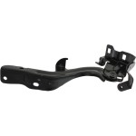 Hood Hinge for Nissan Altima Sedan, Right (Passenger) Side, Fits 2013-2018 Models, Replacement