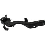 Hood Hinge for Nissan Altima Sedan, 2013-2018, Left (Driver) Side, Replacement