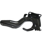 Hood Hinge for Nissan Rogue, Right (Passenger) Side, Fits 2014-2020 Models, Replacement