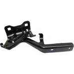 Hood Hinge for Nissan Pathfinder 2013-2020, Left (Driver) Side, Non-Hybrid and Hybrid Model (2014 Only), Replacement