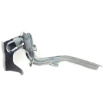 2011 - 2017 Nissan Juke Hood Hinge - Left (Driver)