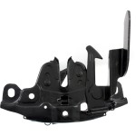 Hood Latch for Nissan Sentra 2013-2019, Replacement