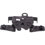 2012 - 2019 Nissan Versa Hood Latch