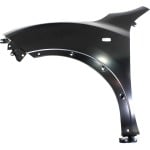 Front Fender for Nissan JUKE 2011-2013, Left (Driver) Side, Primed (Ready to Paint), Replacement