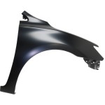 2016 - 2019 Nissan Sentra  Fender - Right (Passenger) (CAPA Certified)