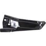 2014 - 2019 Nissan Versa Note Front Fender Brace (Right / Passenger Side)