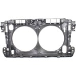 Plastic Radiator Support for Nissan Altima, 2008-2009 Model, Replacement