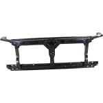 Steel Radiator Support Assembly for Nissan XTerra 2009-2014, Frontier 2010-2014, Replacement (CAPA Certified)