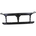 Steel Radiator Support Assembly for Nissan XTerra 2009-2014, Frontier 2010-2014, Replacement (CAPA Certified)