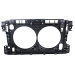 Radiator Support for Nissan Altima 2013-2018/Maxima 2016-2023, Plastic with Steel, 3.5L Engine, Sedan, Replacement