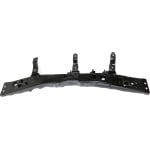 Upper Radiator Support Tie Bar for Nissan Versa 2012-2019, Sedan Steel, Replacement