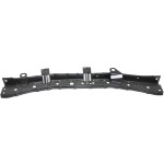 Steel Radiator Support Lower for Nissan Versa Note, Auto Transmission, 2014-2019, Replacement (CAPA Certified)