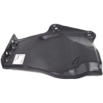 Engine Splash Shield Under Cover for Nissan Murano 2009-2014, Quest 2011-2017, Left (Driver) Side, Replacement