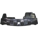 Engine Splash Shield for Nissan Murano 2009-2014, Front Under Cover, Replacement