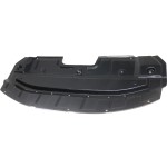 Engine Splash Shield Under Cover for Nissan Sentra 2007-2012, 2.5L Engine, Replacement