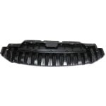 Engine Splash Shield for Nissan Sentra 2015-2019, Under Cover, Front, 1.8L Engine Replacement (CAPA Certified)