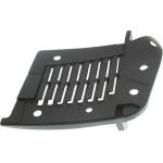 2011 - 2015 Nissan Rogue  Engine Splash Shield - Right (Passenger)