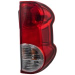 Tail Light Assembly for Nissan NV200 (2013-2021), Right (Passenger) Side, Replacement