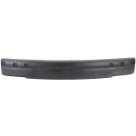 Rear Bumper Absorber for Nissan Versa Sedan 2007-2011, ABS Energy Absorbing, Replacement