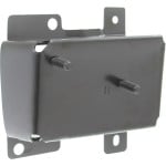 Rear Bumper Bracket Reinforcement Bar for Nissan Sentra 2013-2019, Right (Passenger) Side, Replacement