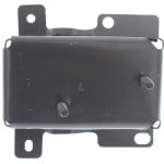 Rear Bumper Bracket Left (Driver) Reinforcement Bar for Nissan Sentra 2013-2019, Replacement