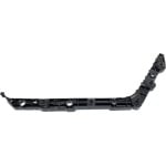 Rear Bumper Bracket Right (Passenger) Side for Nissan Sentra 2013-2019, Replacement