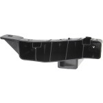 Front Bumper Bracket Right (Passenger) Retainer for Torrent 2006-2009, Replacement