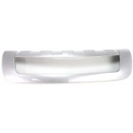 2006 - 2009 Pontiac Torrent Front Bumper Filler