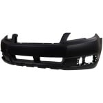 Front Bumper Cover for Subaru Outback 2010-2012, Primed (Ready to Paint), Replacement