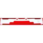 Front Bumper Energy Absorber for Subaru Forester 2009-2013, Replacement