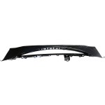 Front Bumper Absorber for Subaru WRX/WRX STI 2015-2021, Impact-Resistant, Steel, Replacement