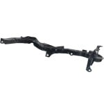 Front Bumper Bracket for Subaru Legacy/Outback 2005-2007, Left (Driver) Side, Corner, Replacement