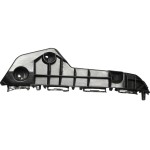 Front Bumper Bracket Right (Passenger) Support for TC, Plastic, 2011-2016, Replacement