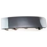 Fog Light Cover for Scion XB, Right (Passenger) Side, Fits 2004-2006 Models, Replacement