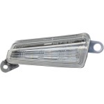 TC 14-16 Day Time Running Light Assembly for Toyota Corolla (2014-2016), Right (Passenger) Side Driving Light, Replacement