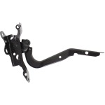 Hood Hinge for Scion XB 2008-2015, Right (Passenger) Side, Replacement