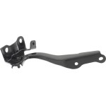 Hood Hinge for Subaru Legacy/Outback 2010-2014, Left (Driver) Side, Replacement