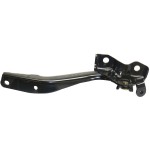 Hood Hinge for Subaru Legacy/Outback 2015-2019, Ascent 2019-2023, Right (Passenger) Side, Replacement