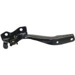 Hood Hinge for Subaru Legacy/Outback 2015-2019, Ascent 2019-2023, Left (Driver) Side, Replacement