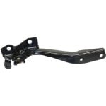 Hood Hinge for Subaru Legacy/Outback 2015-2019, Ascent 2019-2023, Left (Driver) Side, Replacement