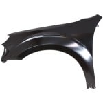 Front Fender for Subaru Forester 2009-2013, Primed (Ready to Paint), Left (Driver) Side, Steel, Replacement (CAPA Certified)