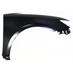 TC Front Fender for 2011-2016 Models, Right (Passenger) Side, Primed (Ready to Paint), Replacement (CAPA Certified)