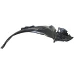 Front Fender Liner for Subaru Impreza Sedan 2004-2005, Right (Passenger) Side, Replacement