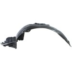 Front Fender Liner for Subaru Impreza Wagon 2004-2005, Left (Driver) Side, Replacement