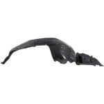 Front Fender Liner for Subaru Impreza 2008-2010 WRX STI Models, Left (Driver) Side, Replacement