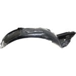 Front Fender Liner for Subaru Forester 2009-2013, Right (Passenger) Side, Replacement