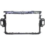 Radiator Support Assembly for Scion XB 2008-2015, Steel Construction, Replacement