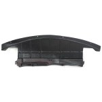 Engine Splash Shield for Saturn Aura 2007-2009, Under Cover, Center, Replacement