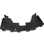 Engine Splash Shield for Subaru Legacy/Outback 2010-2014, Excludes Turbo, Applicable to Legacy 2013 Models from 4/13 Onwards, Replacement
