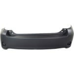 Rear Bumper Cover for XB 2011-2012, Primed (Ready to Paint) with Coverage Till December 2012, Replacement